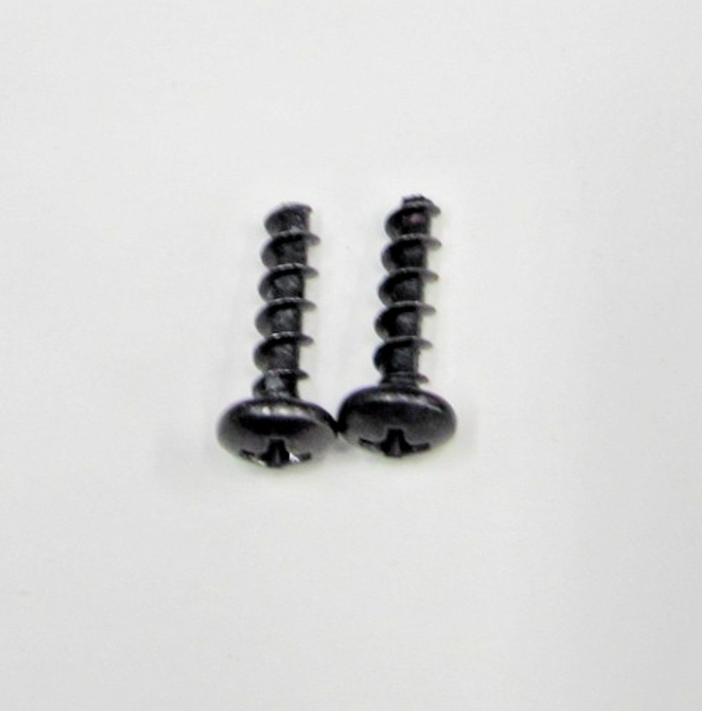 Hoover FH50150 PowerScrub Deluxe Carpet Cleaner Parts Screws 2